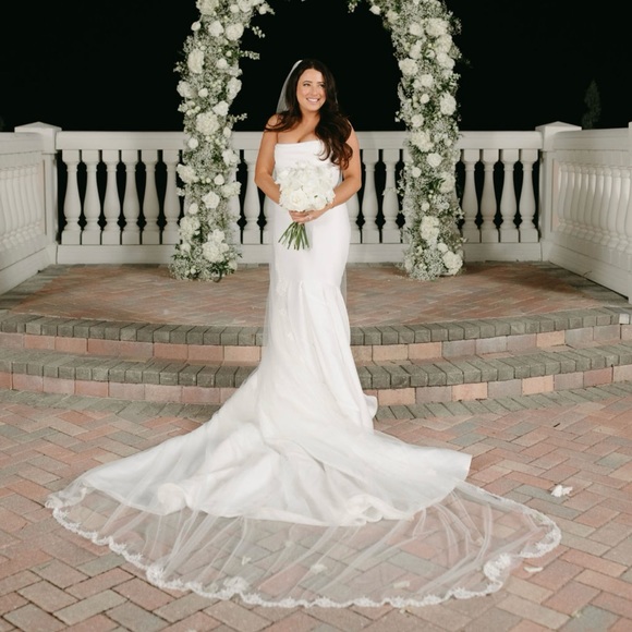 Galia Lahav Other - Galia Lahav Donatella Veil